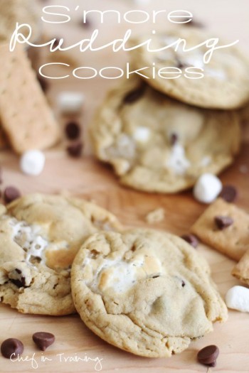 More than 50 Amazing Marshmallow Recipes