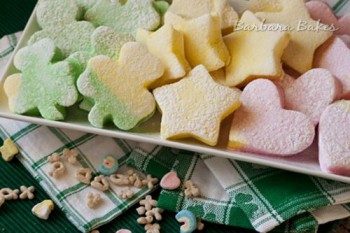 More than 50 Amazing Marshmallow Recipes