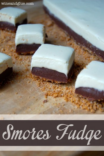 More than 50 Amazing Marshmallow Recipes