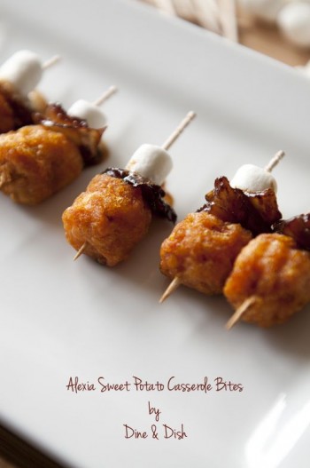 More than 50 Amazing Marshmallow Recipes