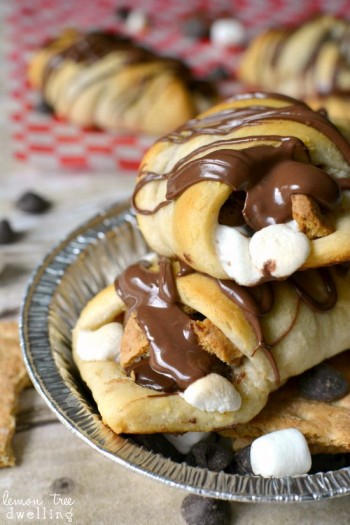 More than 50 Amazing Marshmallow Recipes