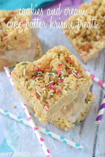 More than 50 Amazing Marshmallow Recipes