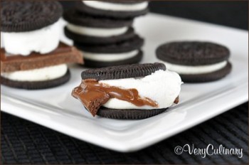 More than 50 Amazing Marshmallow Recipes