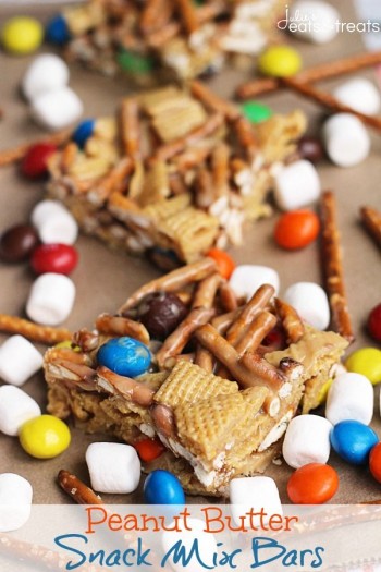 More than 50 Amazing Marshmallow Recipes