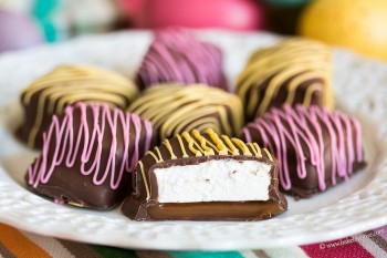 More than 50 Amazing Marshmallow Recipes