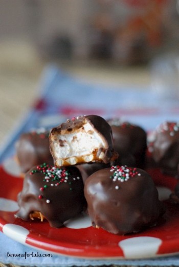 More than 50 Amazing Marshmallow Recipes