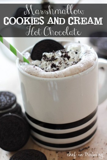 More than 50 Amazing Marshmallow Recipes