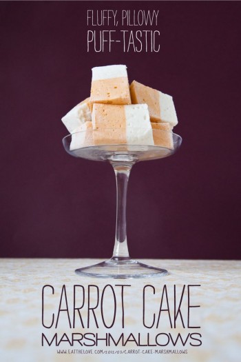 More than 50 Amazing Marshmallow Recipes