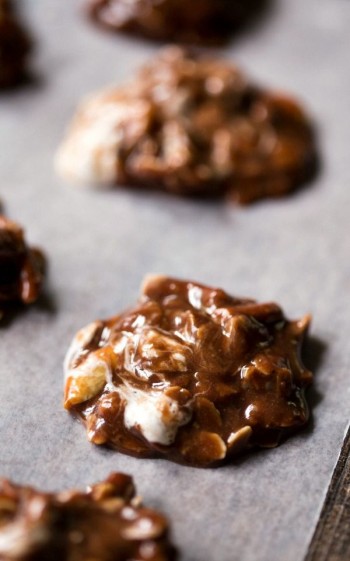 More than 50 Amazing Marshmallow Recipes