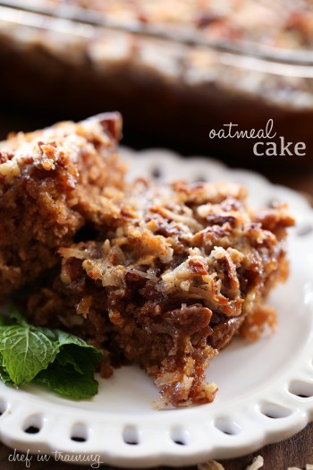 More Than 50 Awesome Oat Recipes