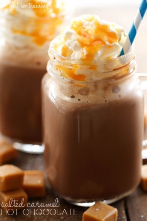 25 Awesome Hot Cocoa Recipes