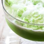 Evergreen Punch