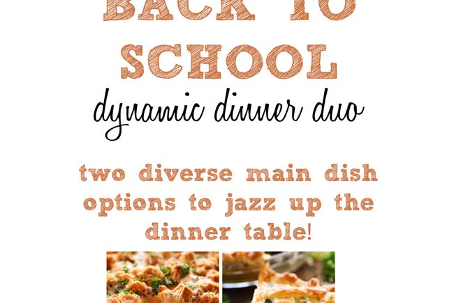Chef in Training - Page 47 of 175 - A great place to find easy ...