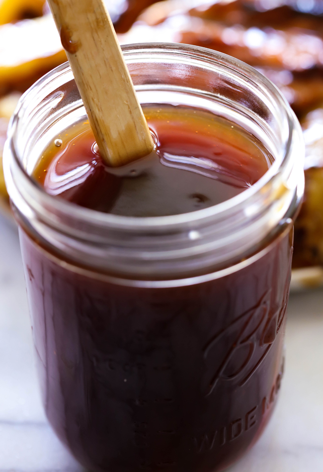 Best Ever Sweet and Sour Sauce.... A delicious blend of flavors and ingredients come together to create the BEST EVER Sweet and Sour Sauce. This recipe is perfect to lather, coat or dip your food in!