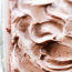 Chocolate Cream Cheese Frosted Brownies