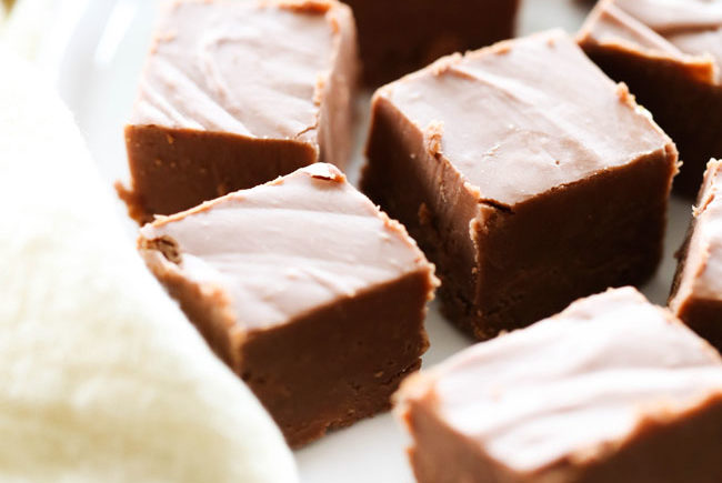 Best Ever Classic Fudge Recipe