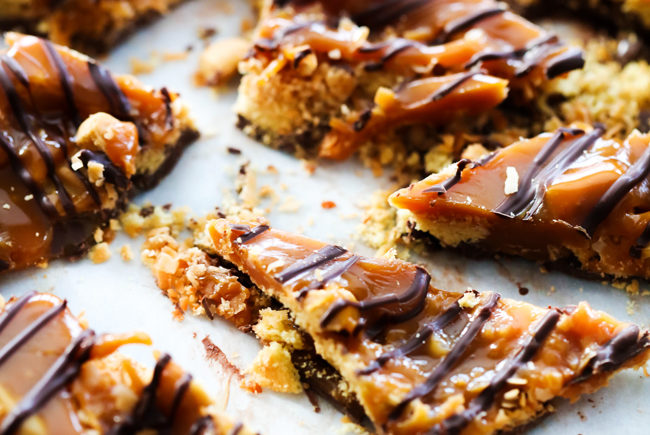 Samoa Bark